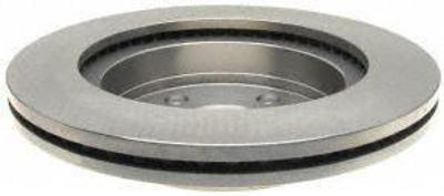 Vented Front Disc Brake Rotor - RAYBESTOS R-Line - 780073R